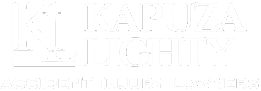 Kapuza Lighty, PLLC Logo
