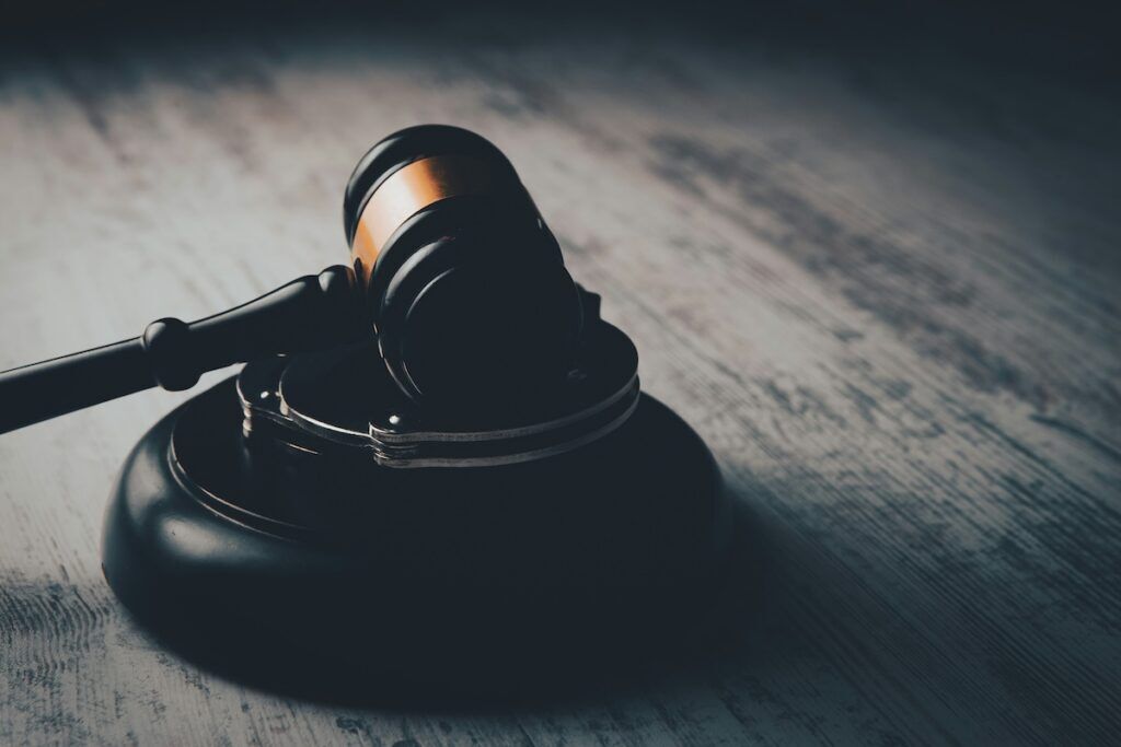 Photo of wrongful death