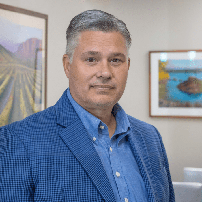 John Kapuza Author Image